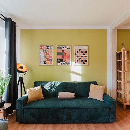 Cozyhome Markkleeberg Mitte Extérieur photo