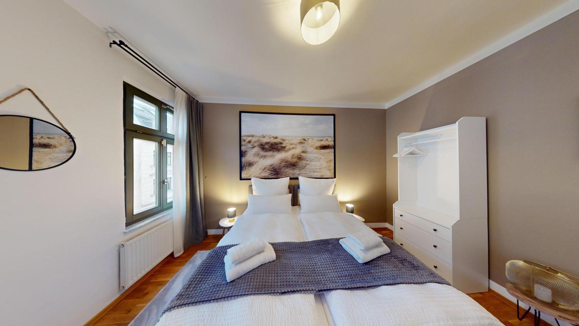 Cozyhome Markkleeberg Mitte Extérieur photo