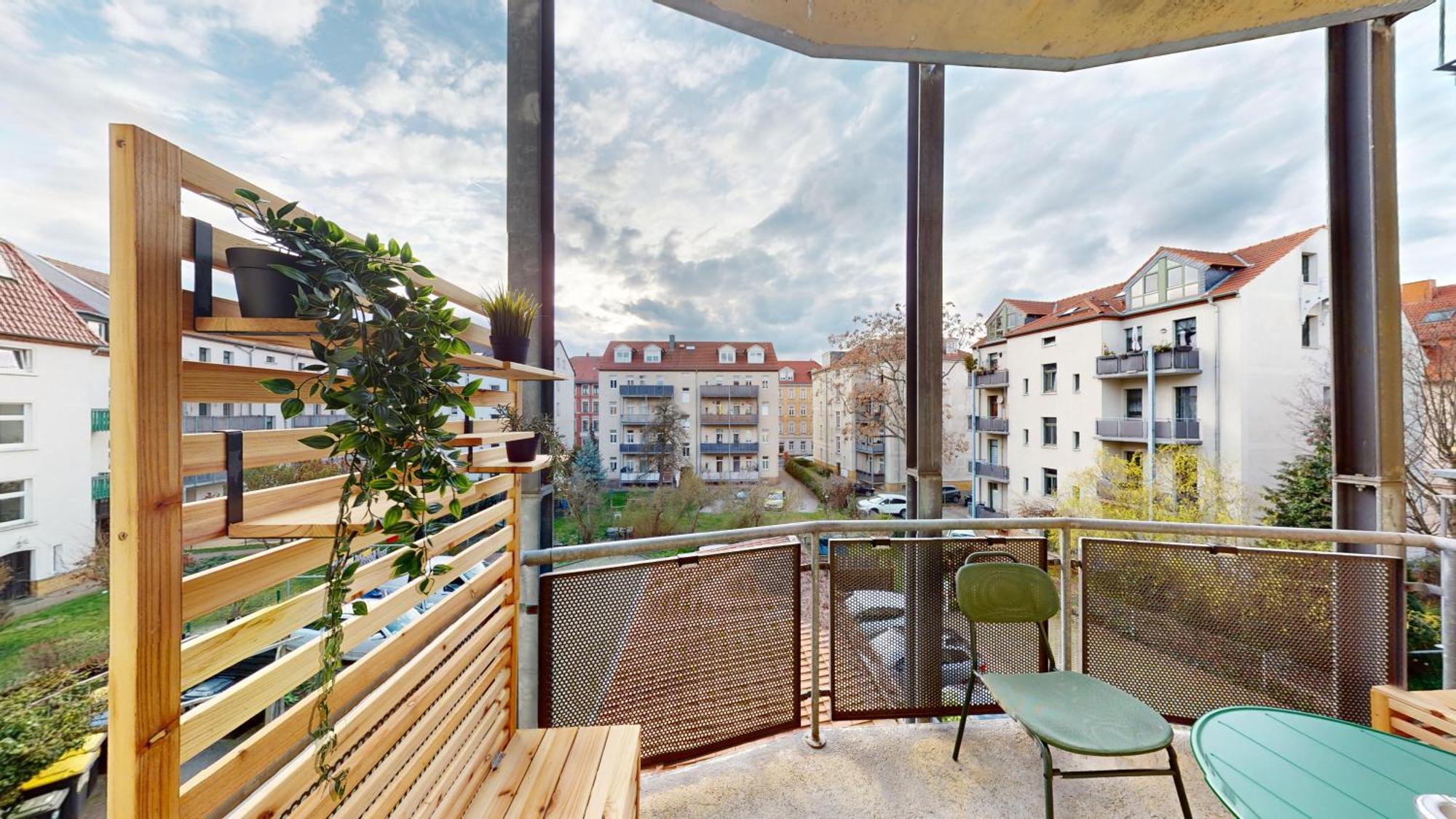 Cozyhome Markkleeberg Mitte Extérieur photo