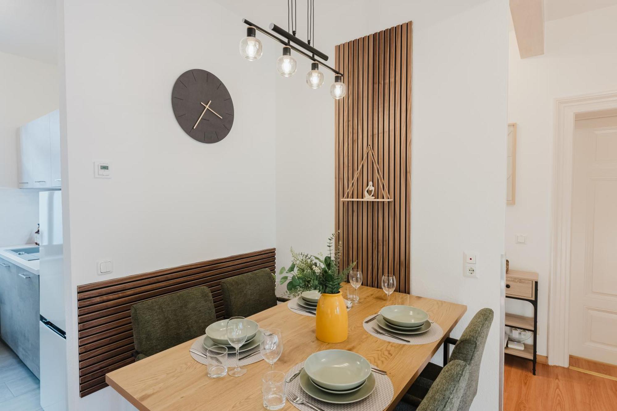 Cozyhome Markkleeberg Mitte Extérieur photo