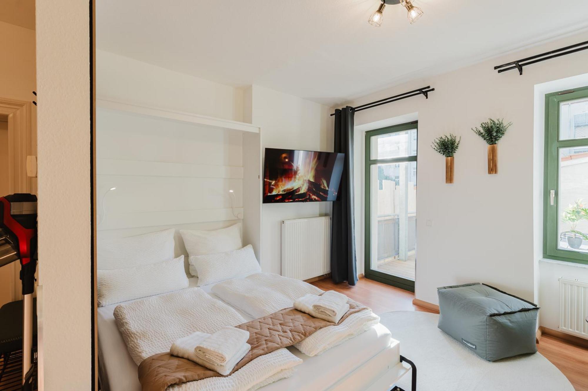 Cozyhome Markkleeberg Mitte Extérieur photo