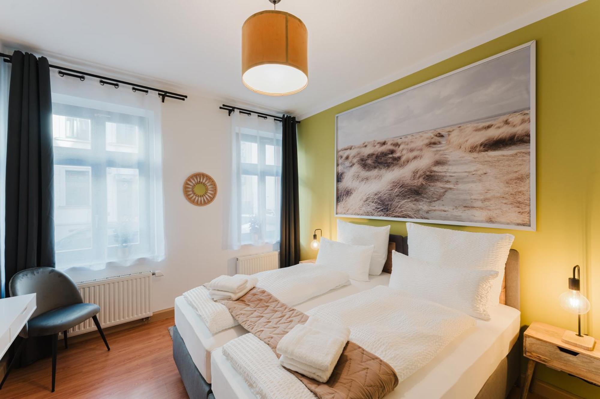 Cozyhome Markkleeberg Mitte Extérieur photo