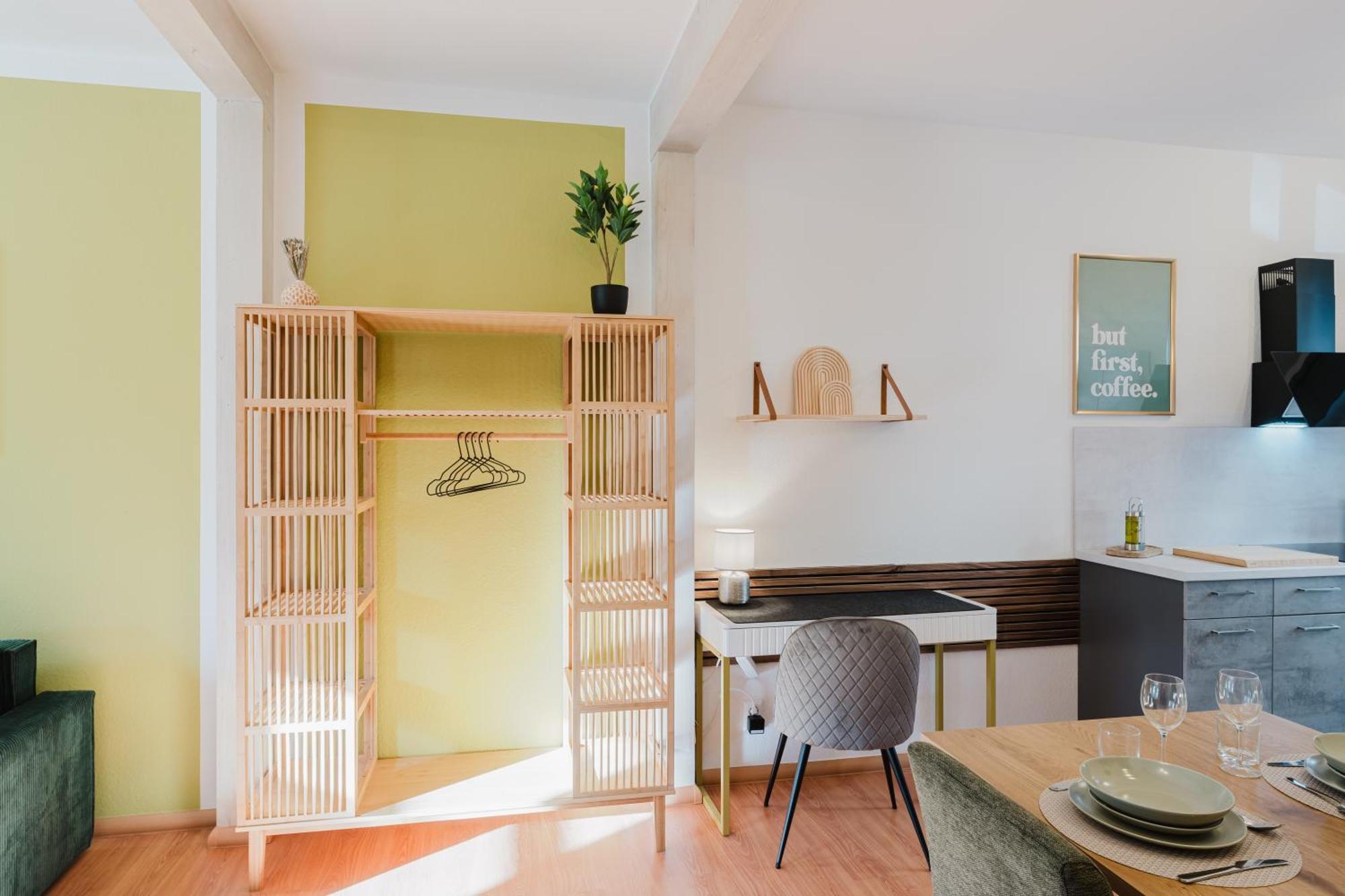 Cozyhome Markkleeberg Mitte Extérieur photo