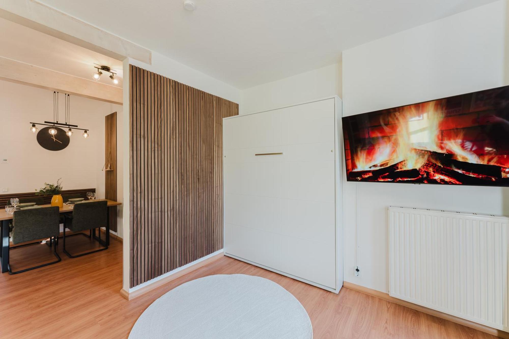 Cozyhome Markkleeberg Mitte Extérieur photo
